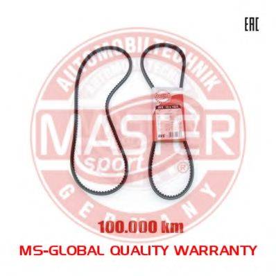 MASTER-SPORT AVX-10X1050-PCS-MS