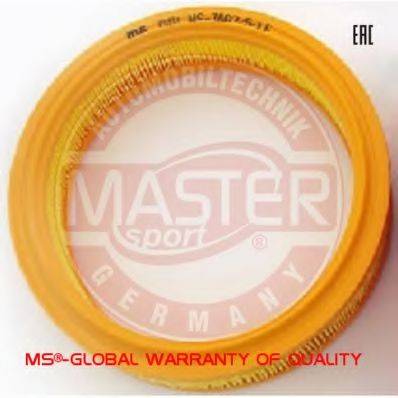 MASTER-SPORT 3082/5-LF-PCS-MS