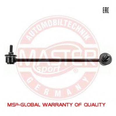 MASTER-SPORT 34677-PCS-MS