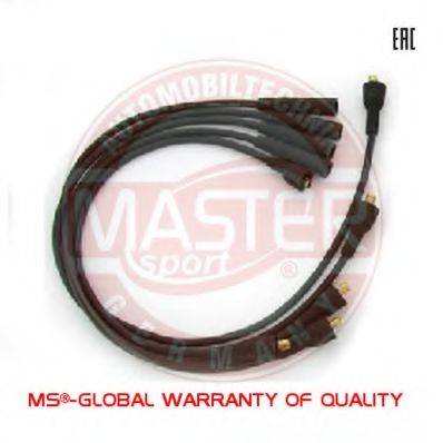 MASTER-SPORT 351-ZW-LPG-SET-MS