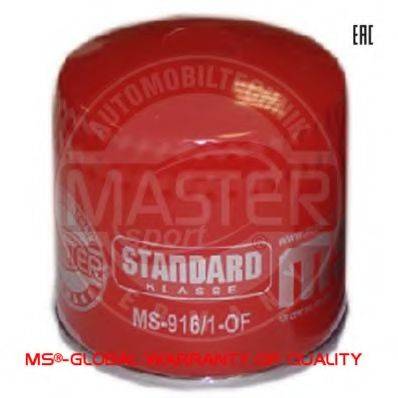 MASTER-SPORT 9161OFPCSMS Масляний фільтр