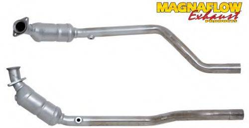 MAGNAFLOW 73801