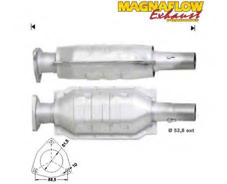 MAGNAFLOW 71804D