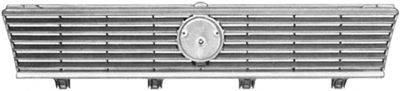 VW 321853653K решітка радіатора