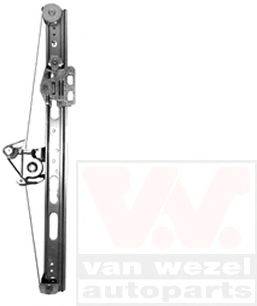VAN WEZEL 3014267 Підйомний пристрій для вікон