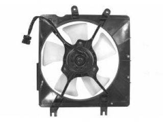 MAZDA BP26-15-2 Вентилятор, охолодження двигуна
