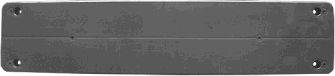MERCEDES-BENZ A210-885-04819999 Кронштейн щитка номерного знаку