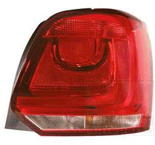 VW 6R0945096L Задній ліхтар