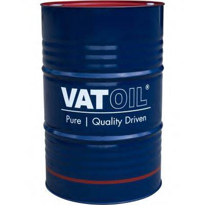 VATOIL 50163 Трансмісійне масло; Олія ступінчастої коробки передач