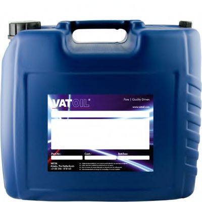 VATOIL 50208 Трансмісійне масло; Олія автоматичної коробки передач