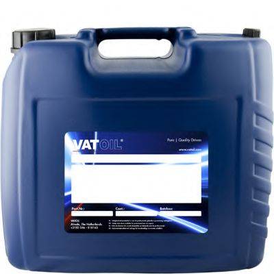 VATOIL 50412 Рідина для гідросистем; Центральна гідравлічна олія