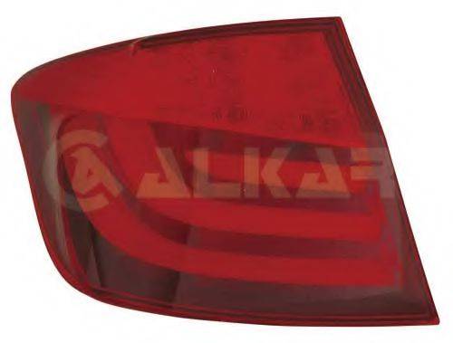 ALKAR 444-1957R-AE Задній ліхтар