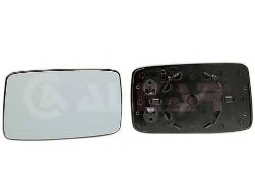 VW 1H1857522B Дзеркальне скло, зовнішнє дзеркало