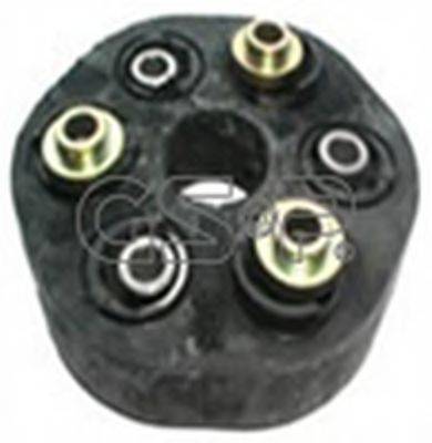 GSP 510458 Шарнір, поздовжній вал