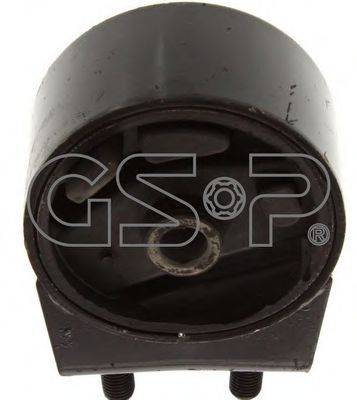 GSP 514669 Підвіска, двигун