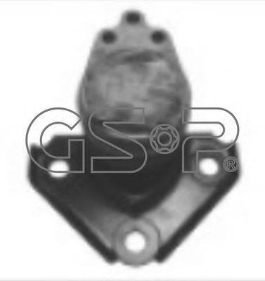 GSP 517190 Підвіска, двигун
