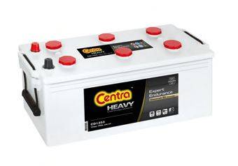 CENTRA CD1353 Стартерна акумуляторна батарея; Стартерна акумуляторна батарея