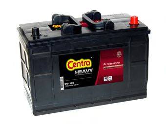 CENTRA CG1102 Стартерна акумуляторна батарея; Стартерна акумуляторна батарея