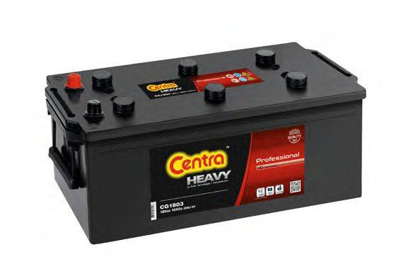 CENTRA CG1803 Стартерна акумуляторна батарея; Стартерна акумуляторна батарея