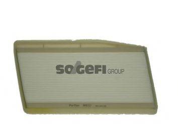 SOGEFIPRO PC8061 Фільтр, повітря у внутрішньому просторі
