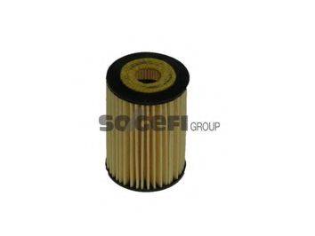 ALCO (ZYPERN) MD351 Масляний фільтр
