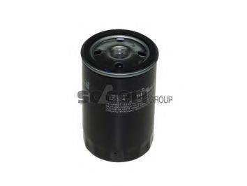 AC X4033E Масляний фільтр