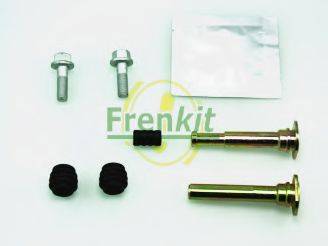 FRENKIT 810036 Комплект направляючої гільзи