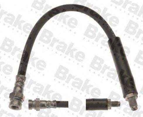 BRAKE ENGINEERING BH770176