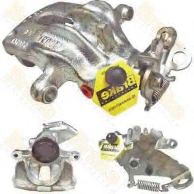 BRAKE ENGINEERING CA1425R