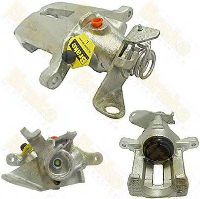 BRAKE ENGINEERING CA2527 Гальмівний супорт