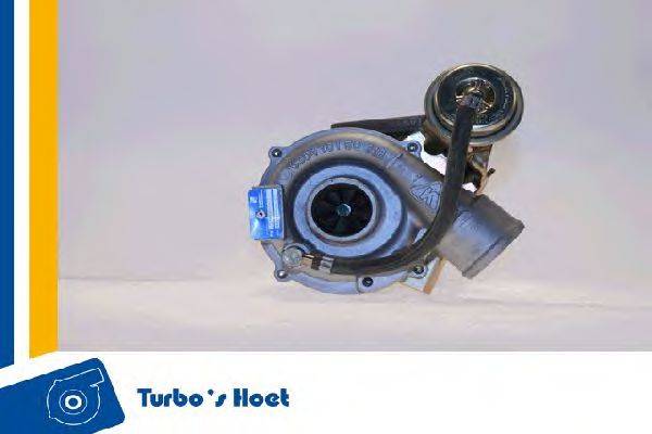 TURBO S HOET 1100392