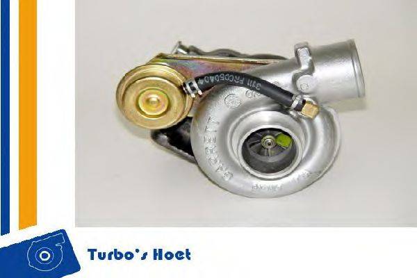 TURBO S HOET 1100204