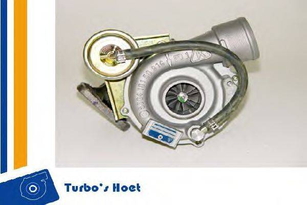 TURBO S HOET 1102052