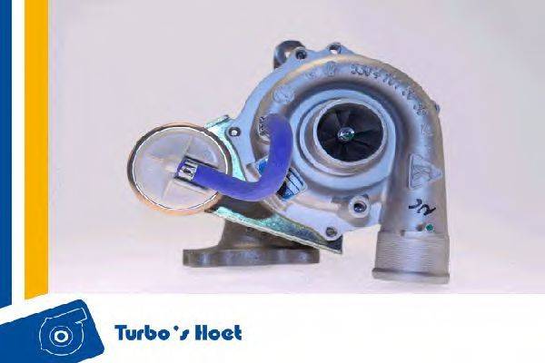 TURBO S HOET 1103566