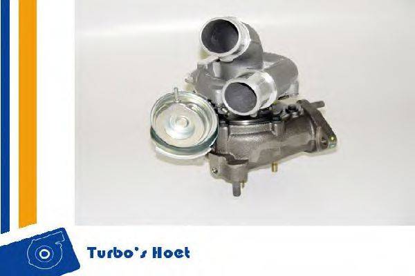 TURBO S HOET 1103735