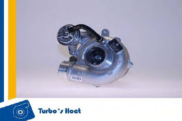 TURBO S HOET 1103700