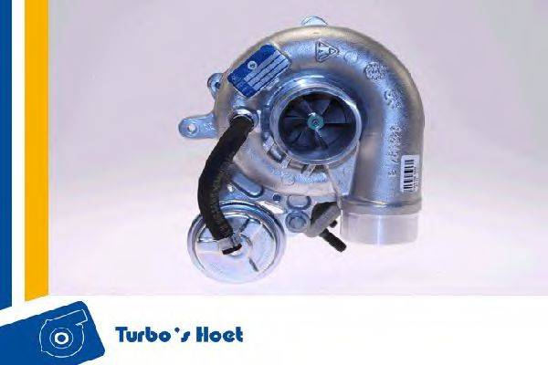 TURBO S HOET TT1104119