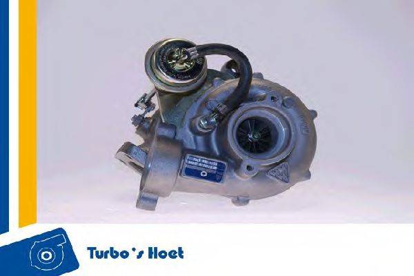 TURBO S HOET 1100202
