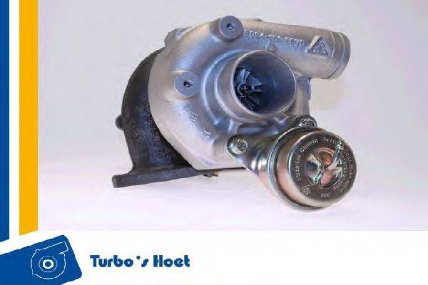 TURBO S HOET 1100453