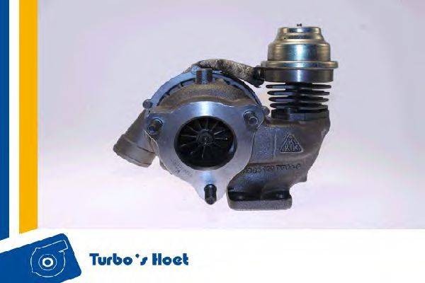 TURBO S HOET 1100161