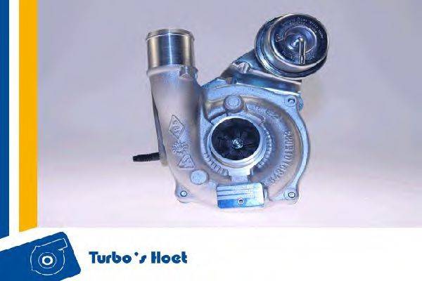 TURBO S HOET 1102806
