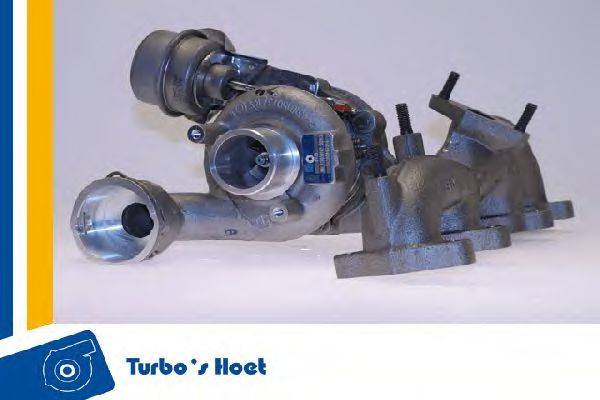 TURBO S HOET 1103396