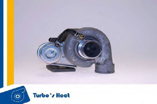 TURBO S HOET 1103115
