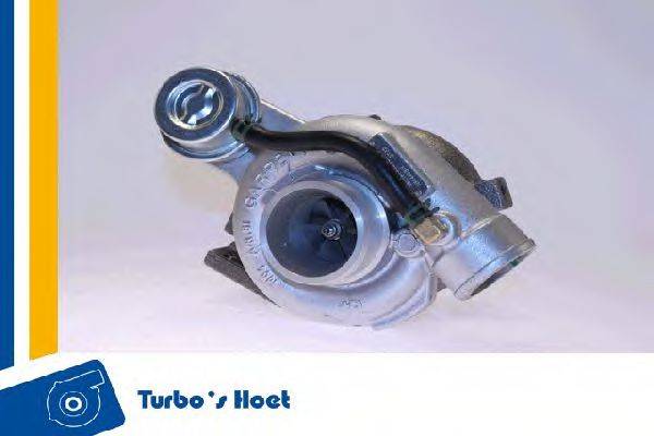 TURBO S HOET 1100811