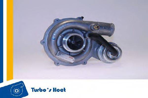 TURBO S HOET 1101098