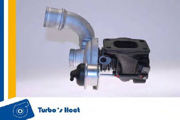 TURBO S HOET 1103209