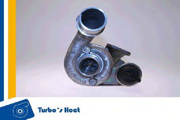 TURBO S HOET 1103210
