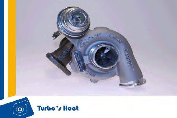 TURBO S HOET 1100195