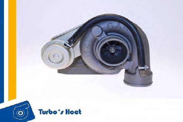TURBO S HOET 1100260