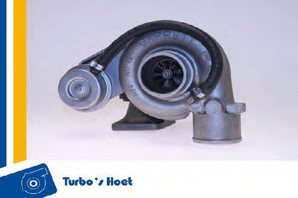 TURBO S HOET 1100091